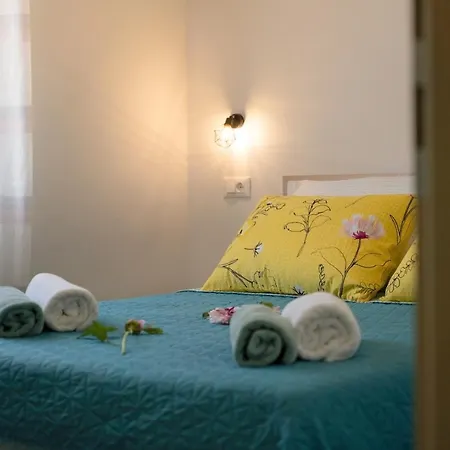 Relax * Kaštelir