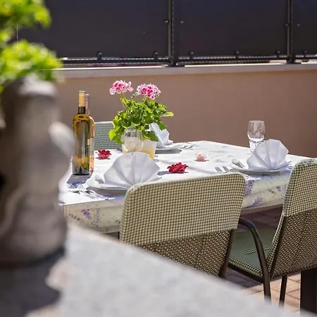 Villa Relax Kaštelir