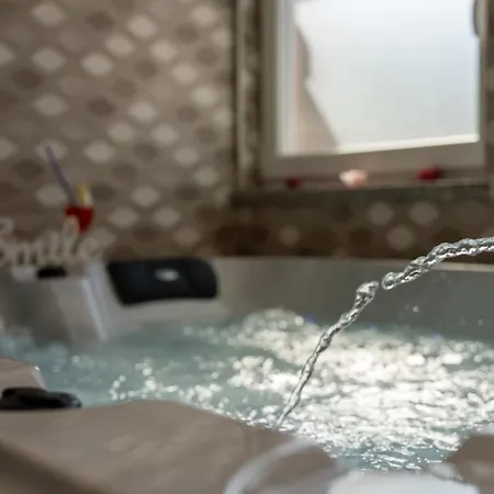 فيلة Relax Kaštelir