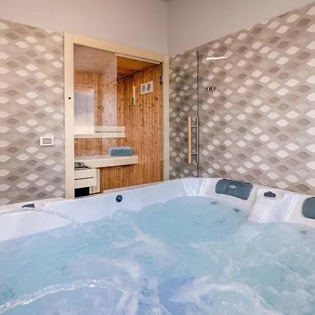 Villa Relax Kaštelir