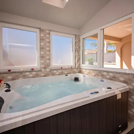 Relax Villa