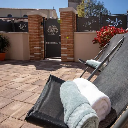 Relax Villa