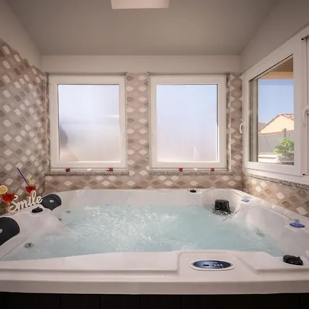 Villa Relax
