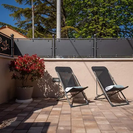 Villa Relax